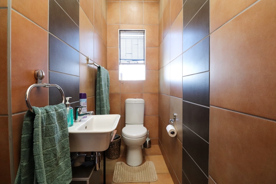 3 Bedroom Property for Sale in Orkney North West